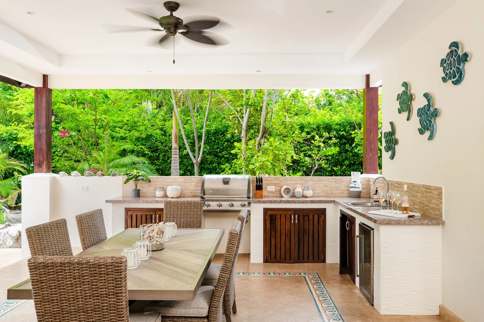 Casa Bonita Beach - Image 8