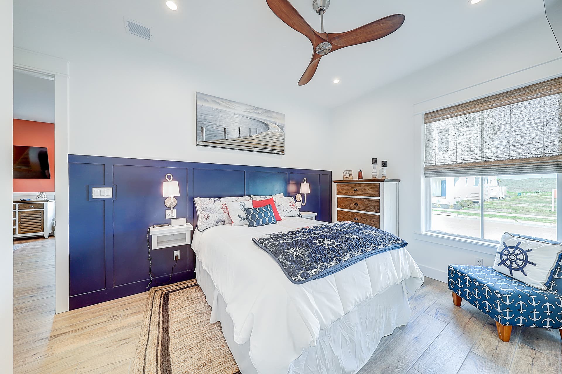 Turtle Ransas House - Image 31