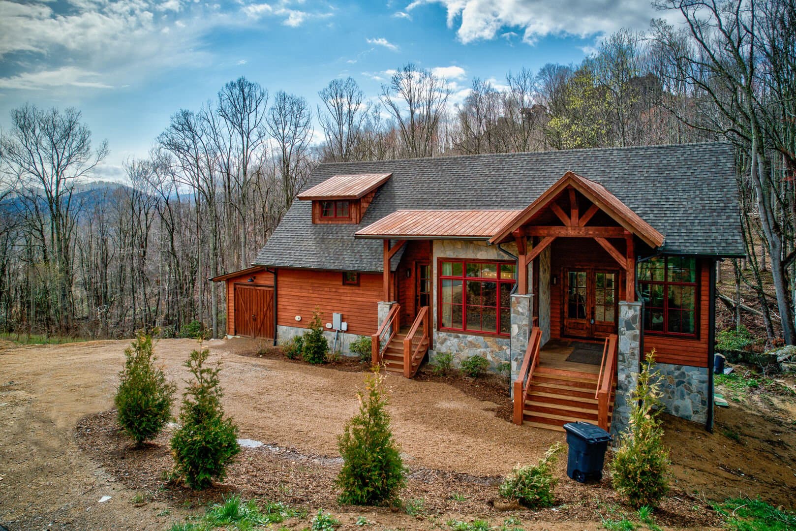 Vesper Lodge at Eagle Nest - Image 1