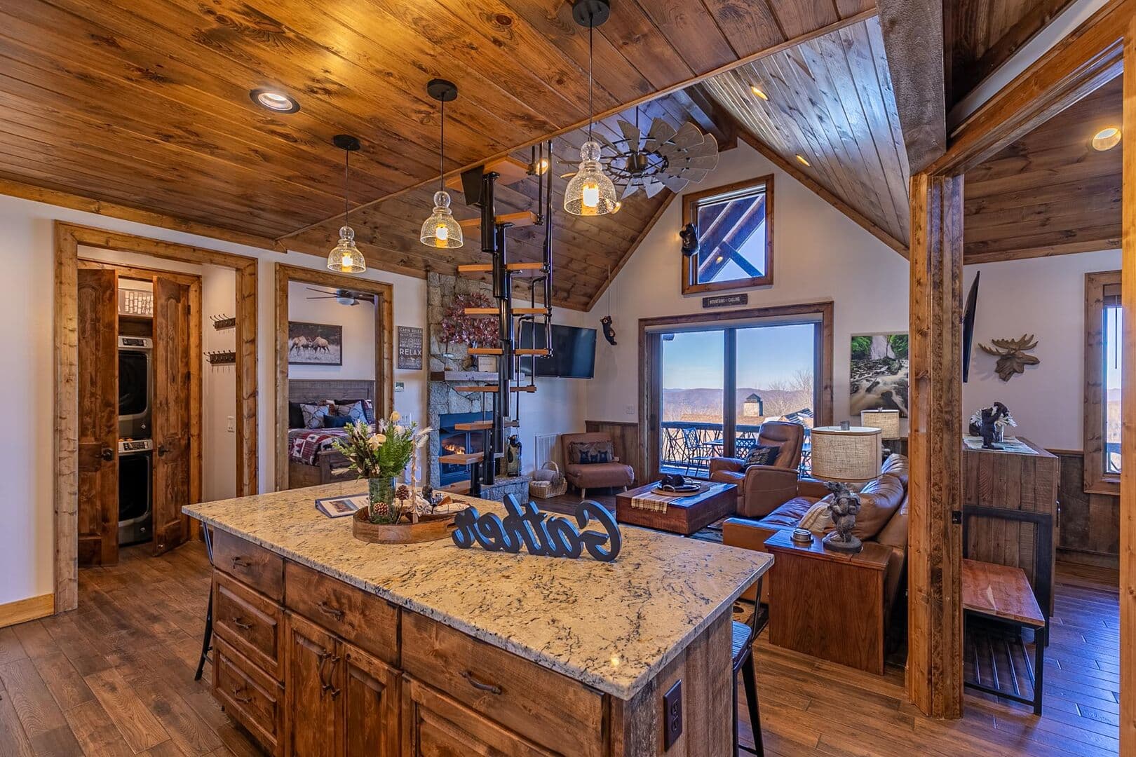 Green Valley II - Image 10