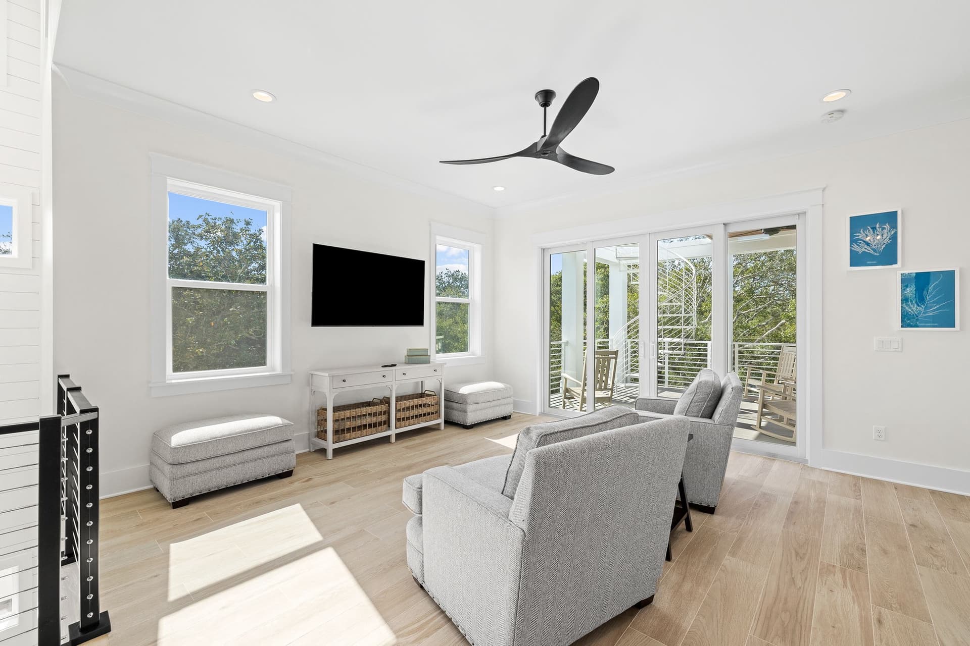 Tailwinds and Tides - Image 27