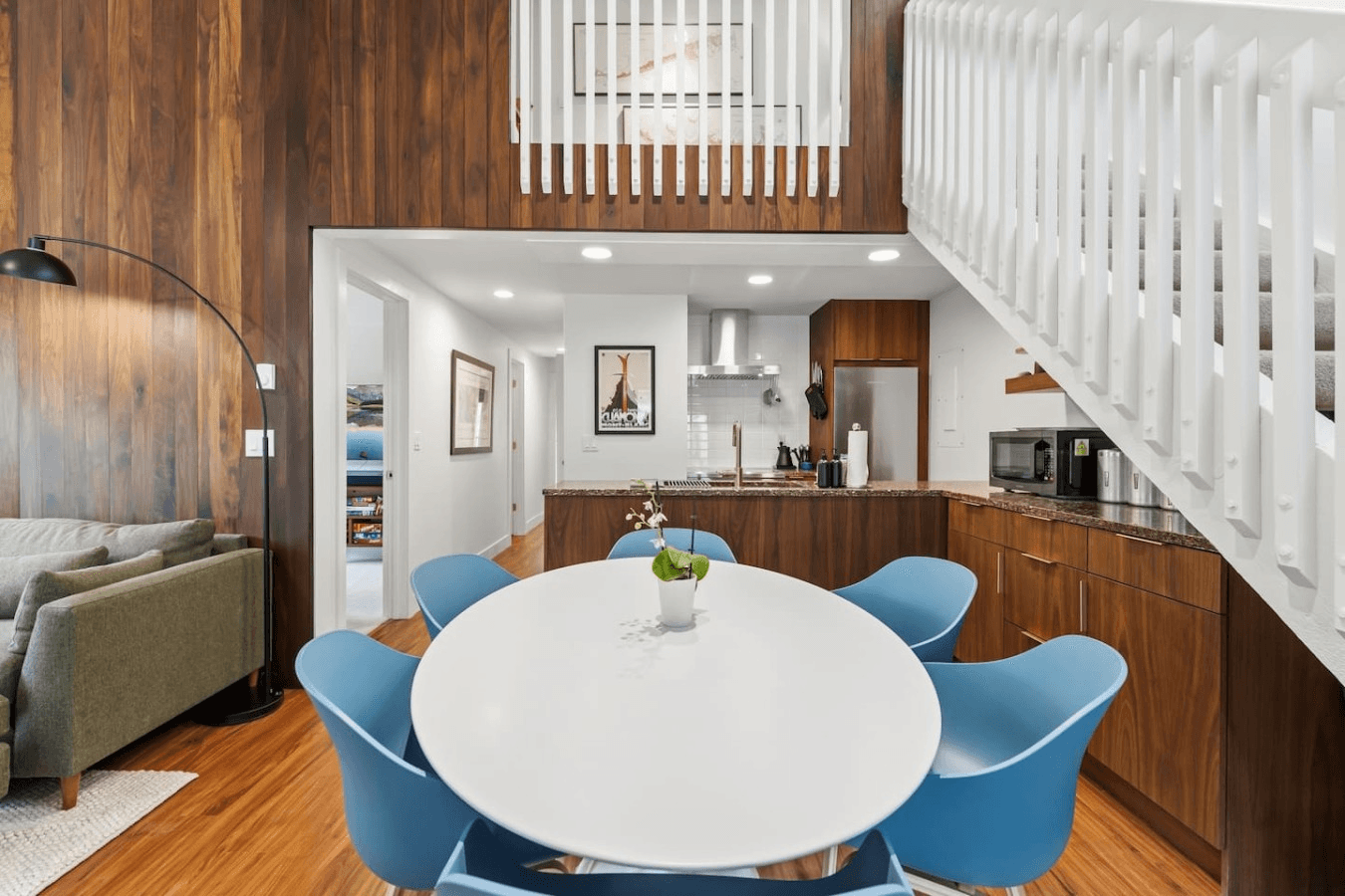 Creekside Retreat - Image 5