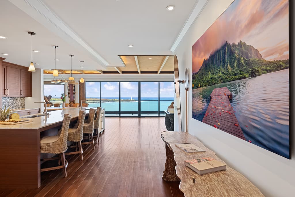 Kaiholo Oceanfront Residence - Image 5