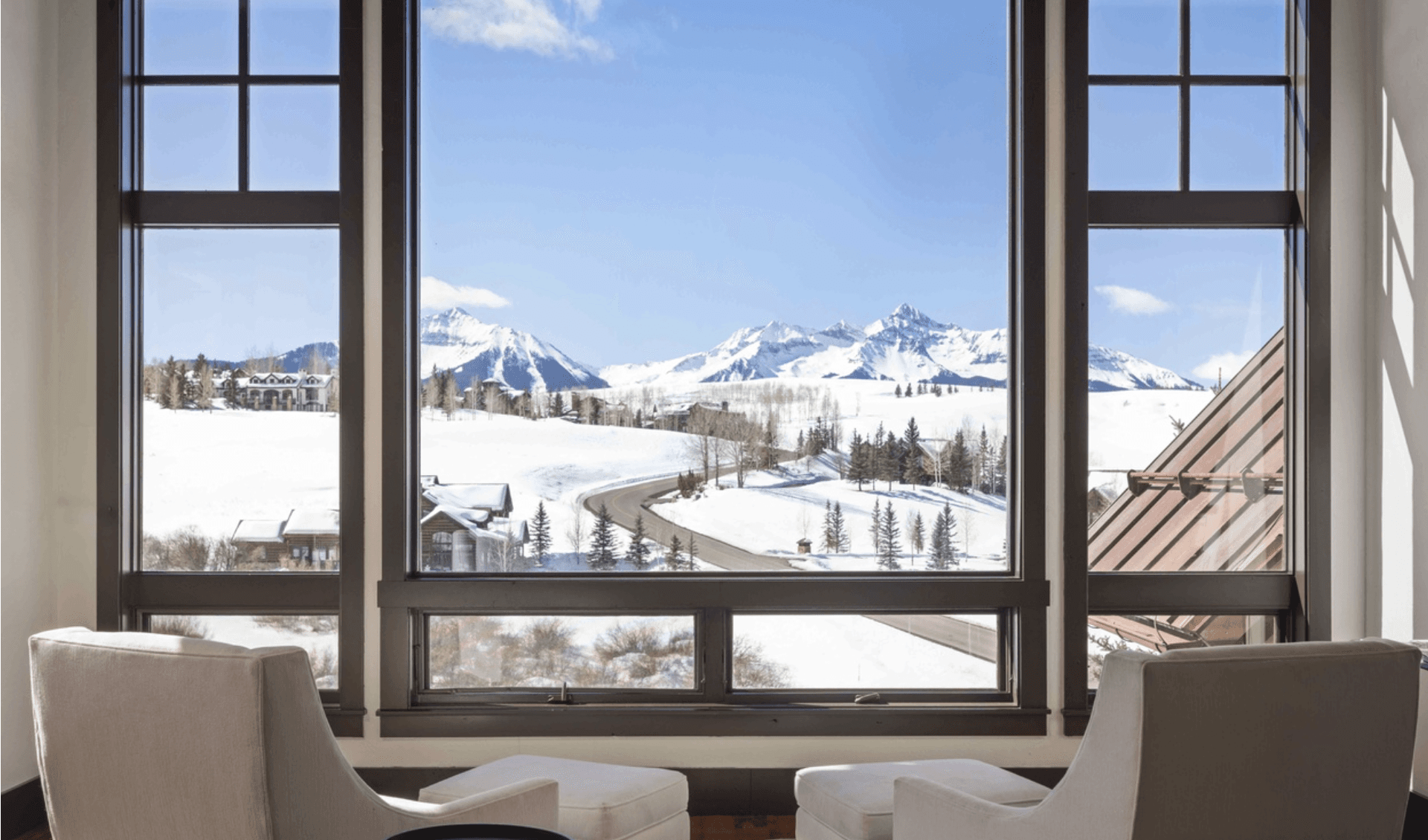 Knoll Top Retreat - Image 31