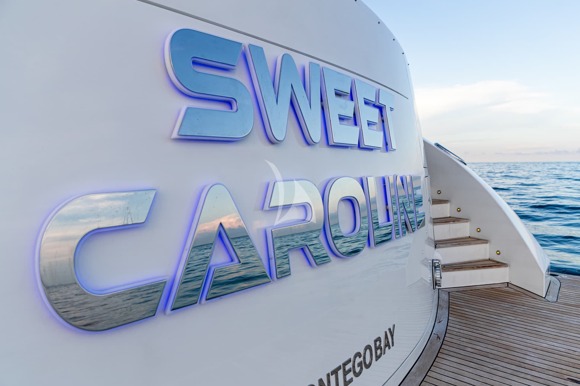 Sweet Caroline 127' - Image 42