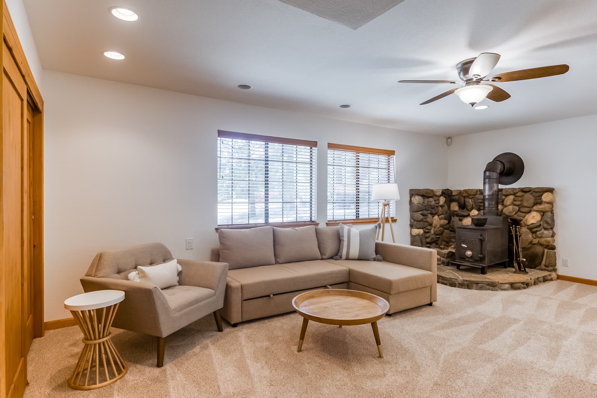 Truckee's Wonder Home - Image 16