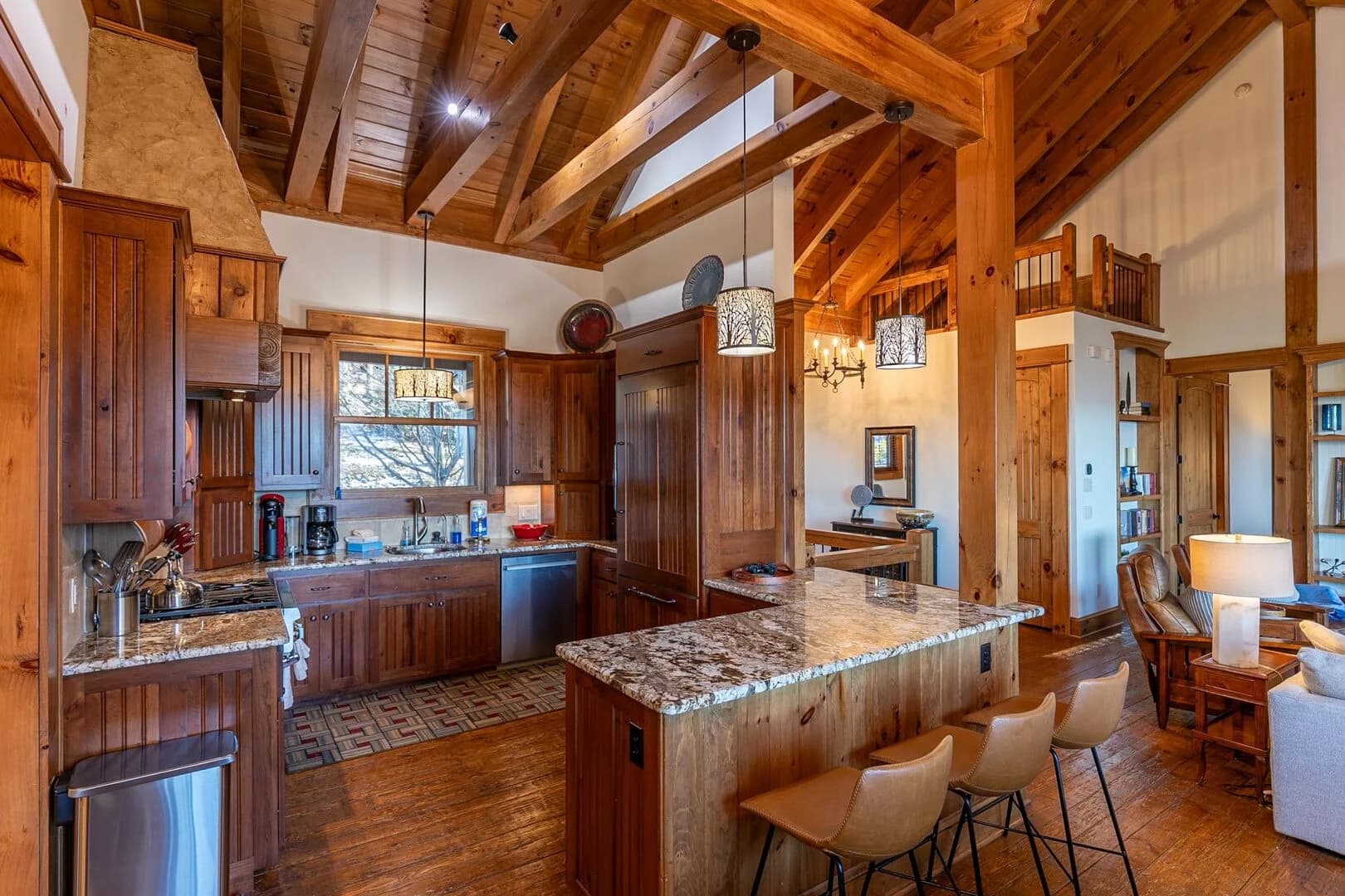 Blue Hole Lodge - Image 16