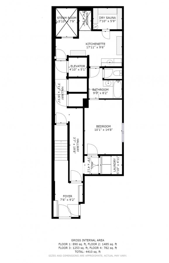 Deer Valley Villa - Image 46