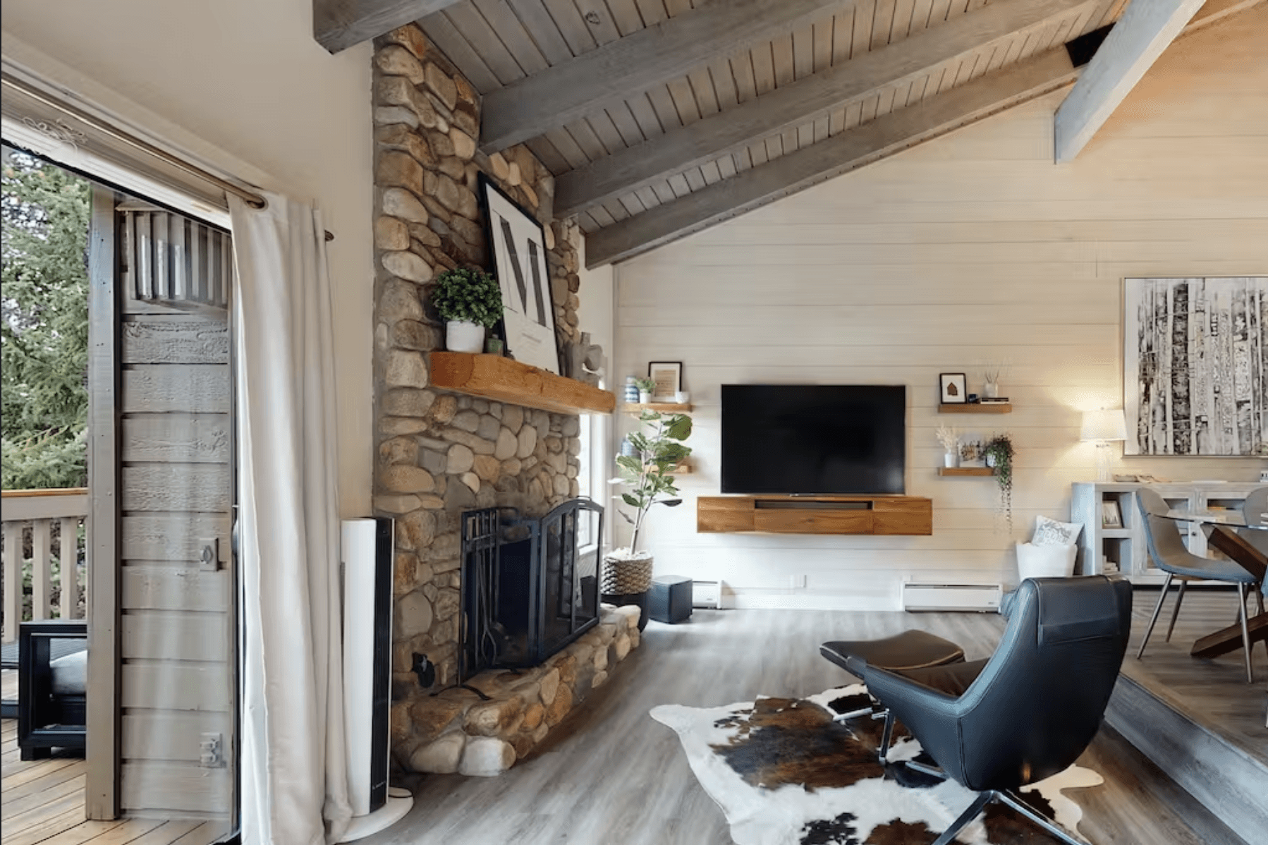 Mountain Modern Escape - Image 2