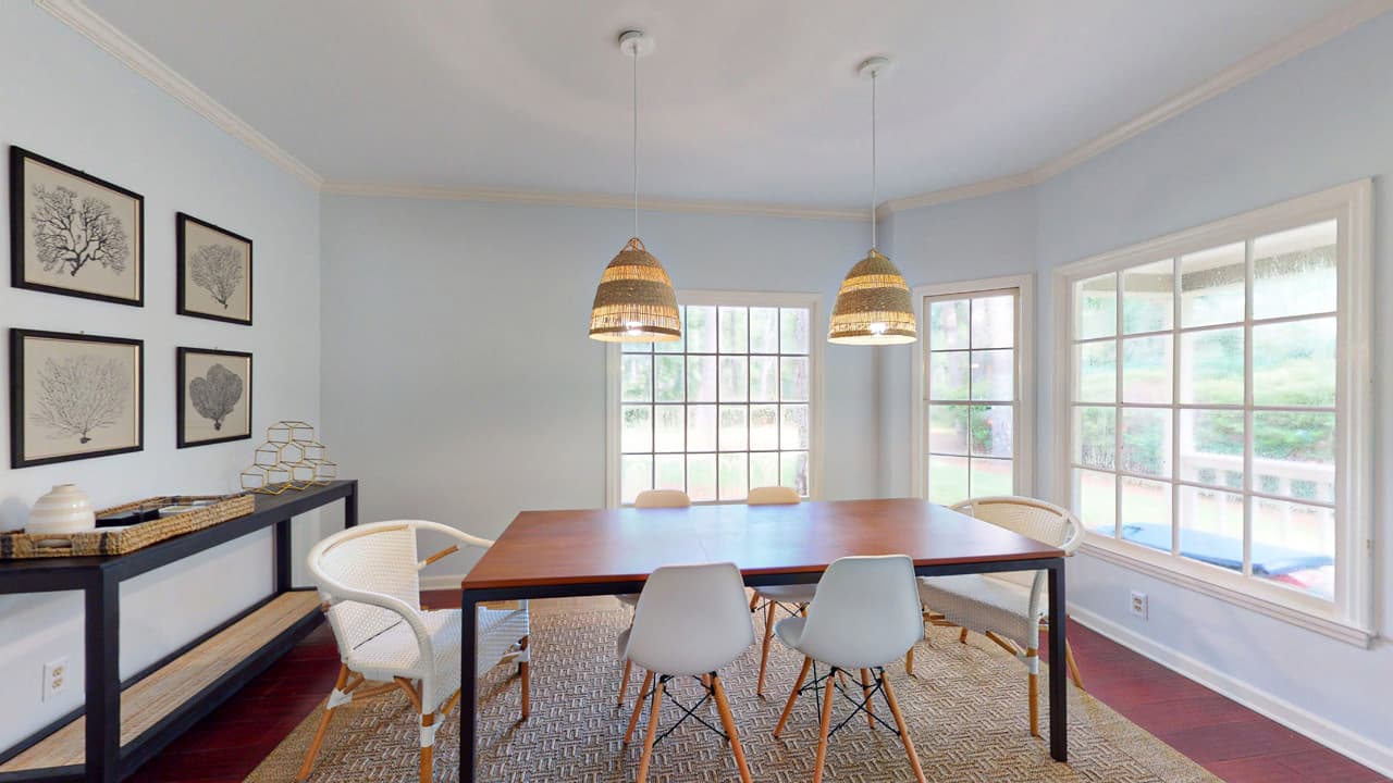 Swing House - Image 12