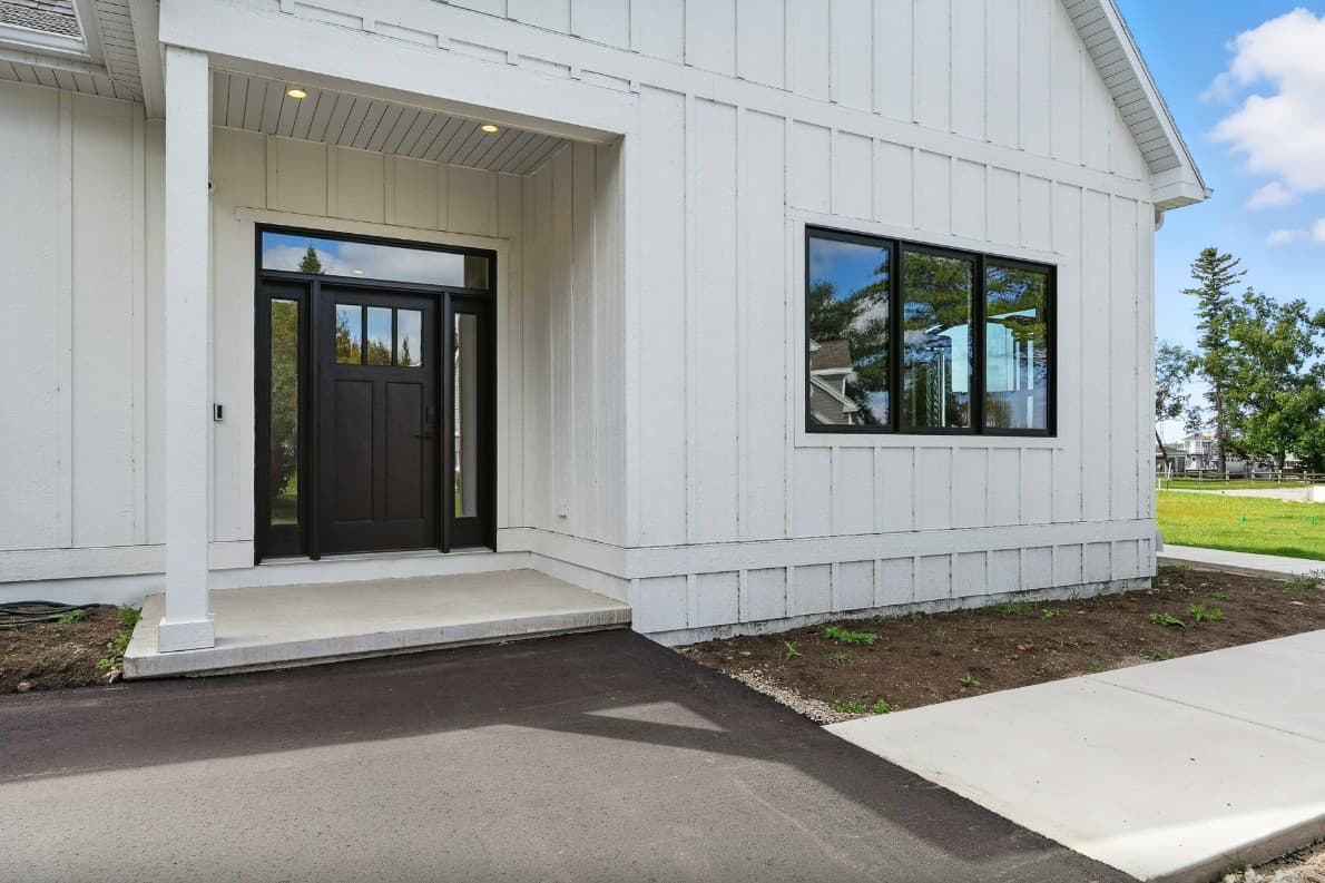 Harbor Sunset - Image 76