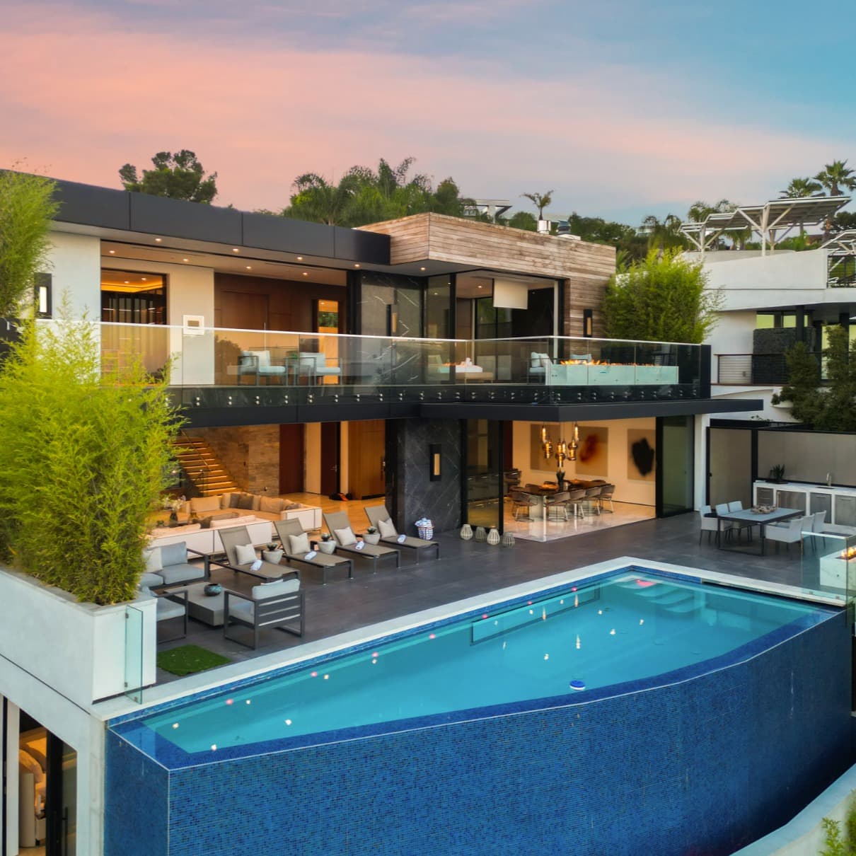 Sierra Mar - Image 1