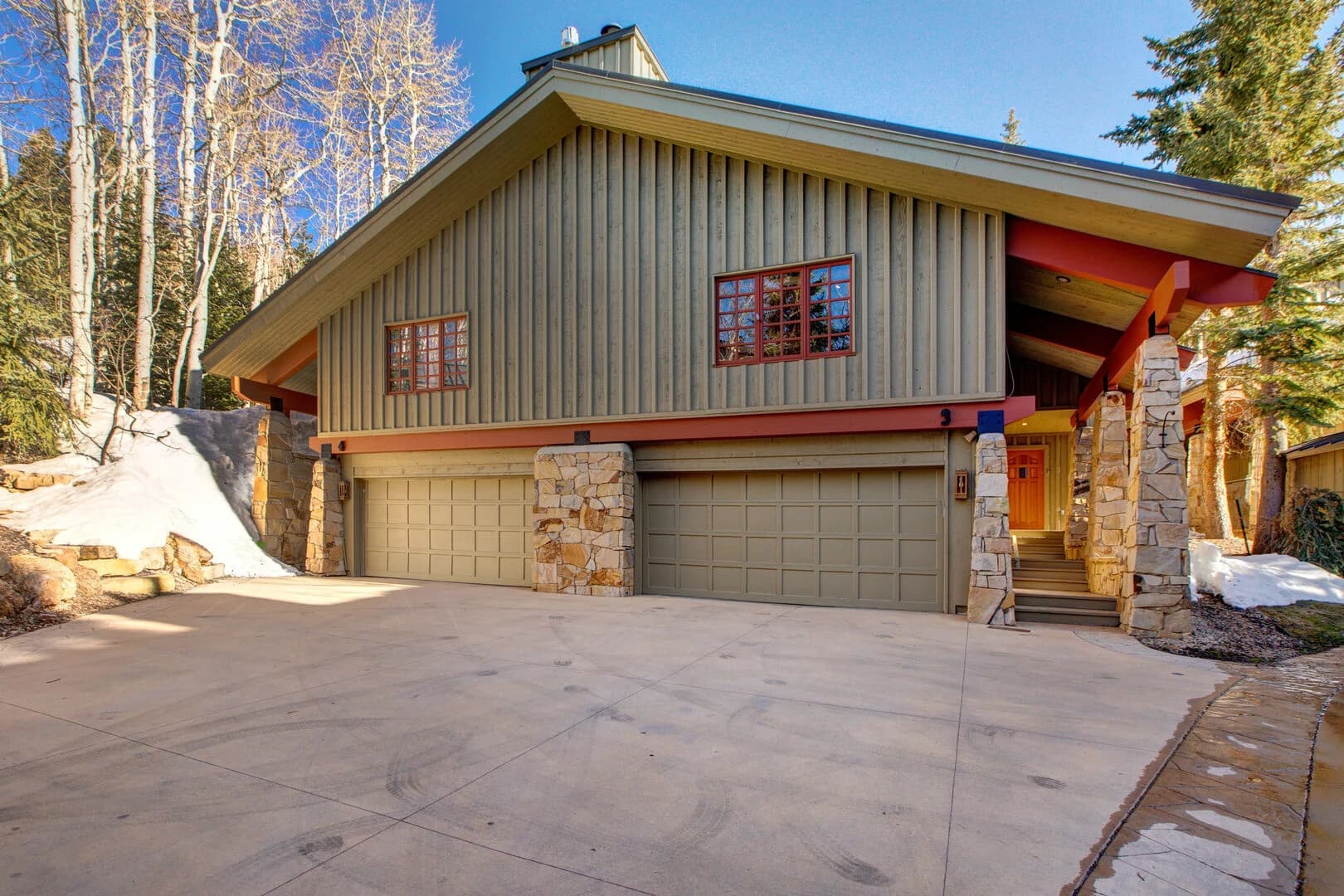 Cache in D.V. - Image 47