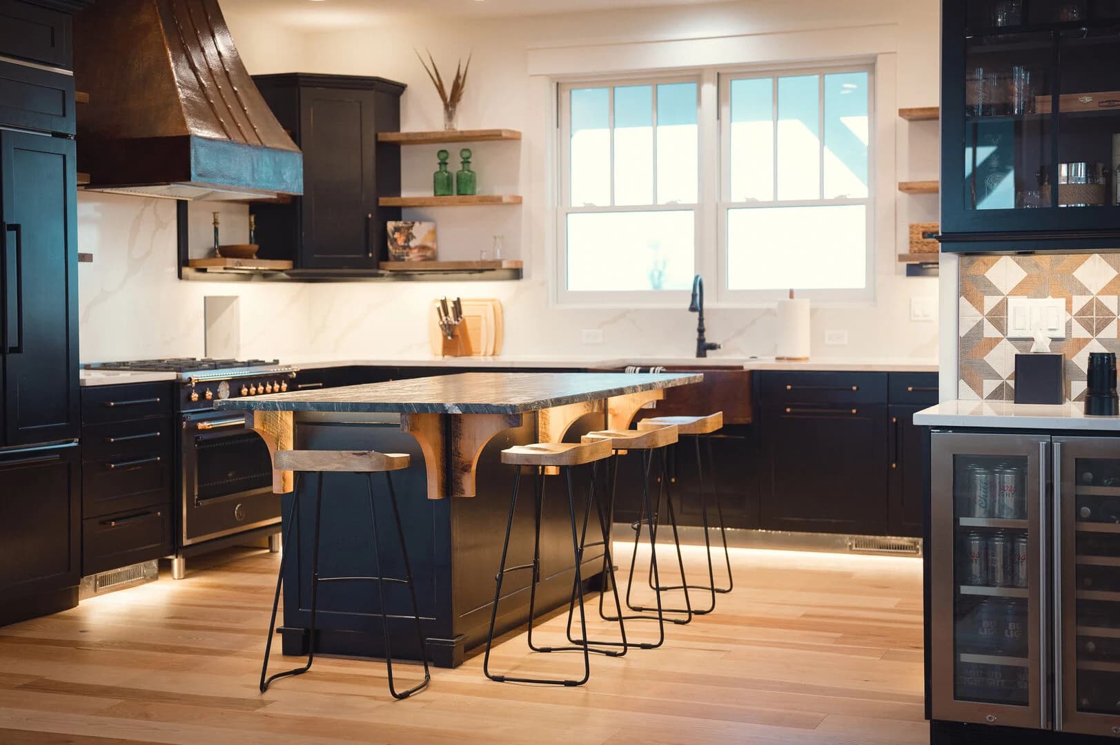 Ann Riley Farmhouse - Image 10