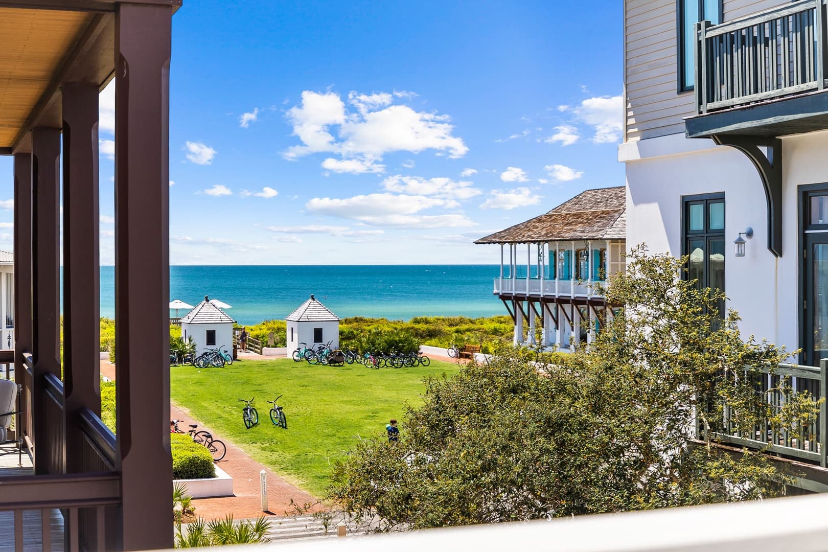 Abba Cottage - Image 32