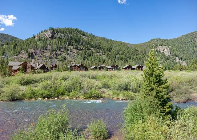 Summit Ridge Retreat - Image 25