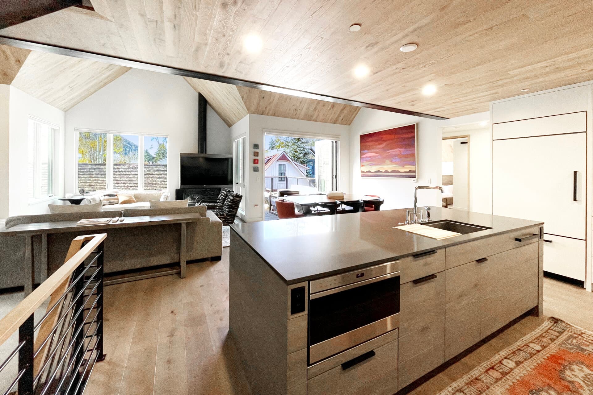 Sage Loft House - Image 5