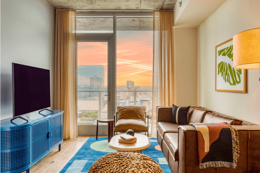 Saxon Residence - Image 1