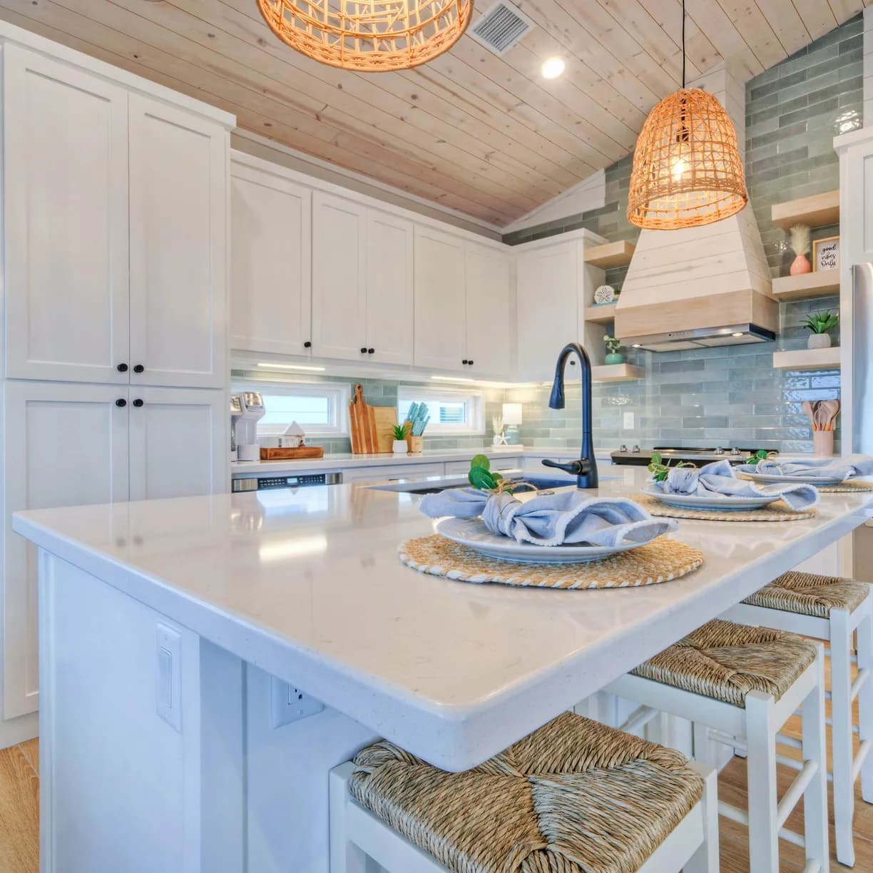 Mint to Be House - Image 10