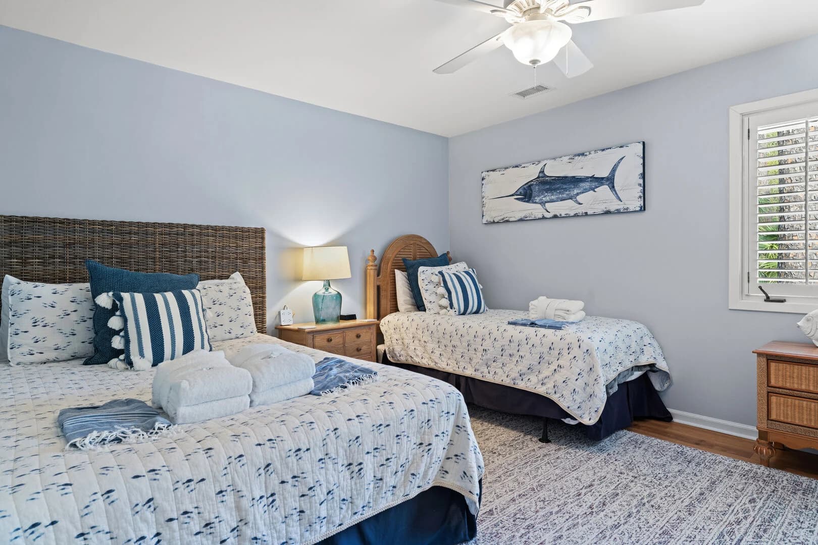 Tropical Retreat - Image 39