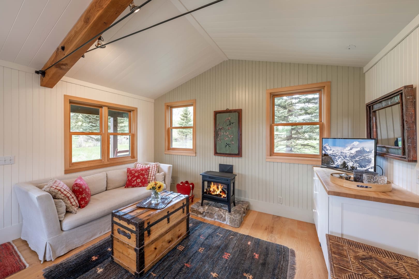 Fish Creek Retreat - Image 26