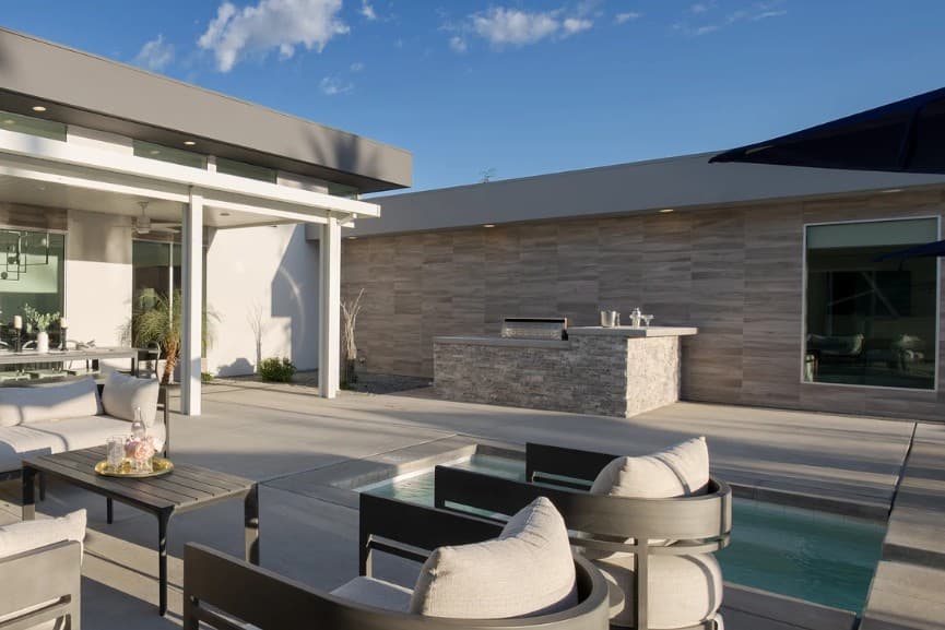 Polo Villa #5 - Image 30