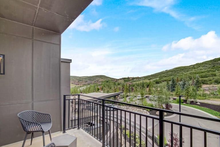 Black Rock Mountain Resort #614AB - Image 2