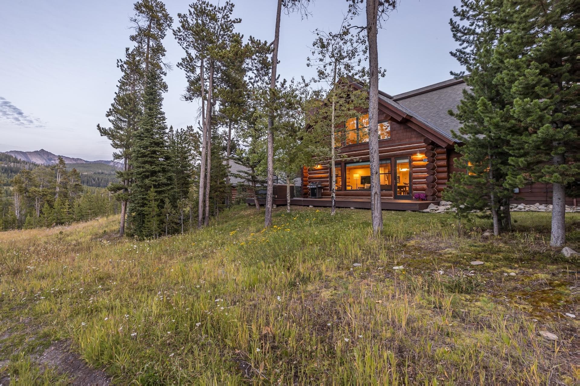 Chief Gull Cabin - Image 55