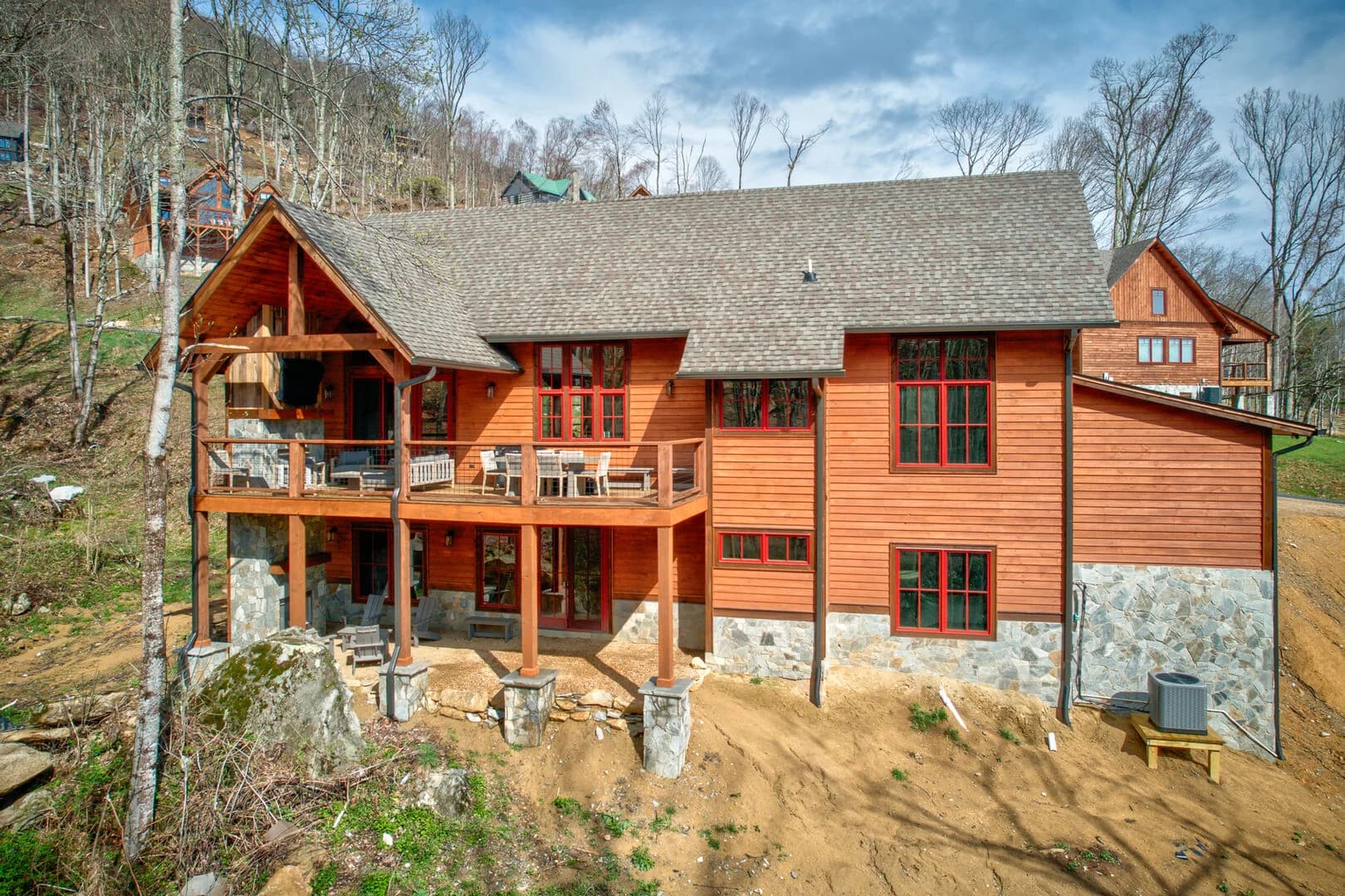 Vesper Lodge at Eagle Nest - Image 40