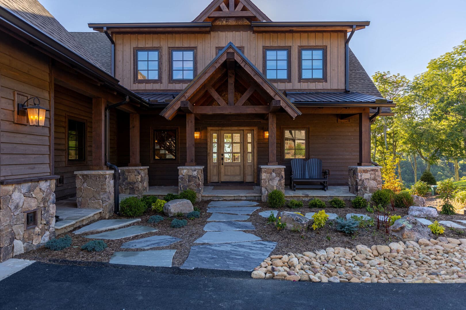 Almost Heaven at Eagles Nest - Image 2