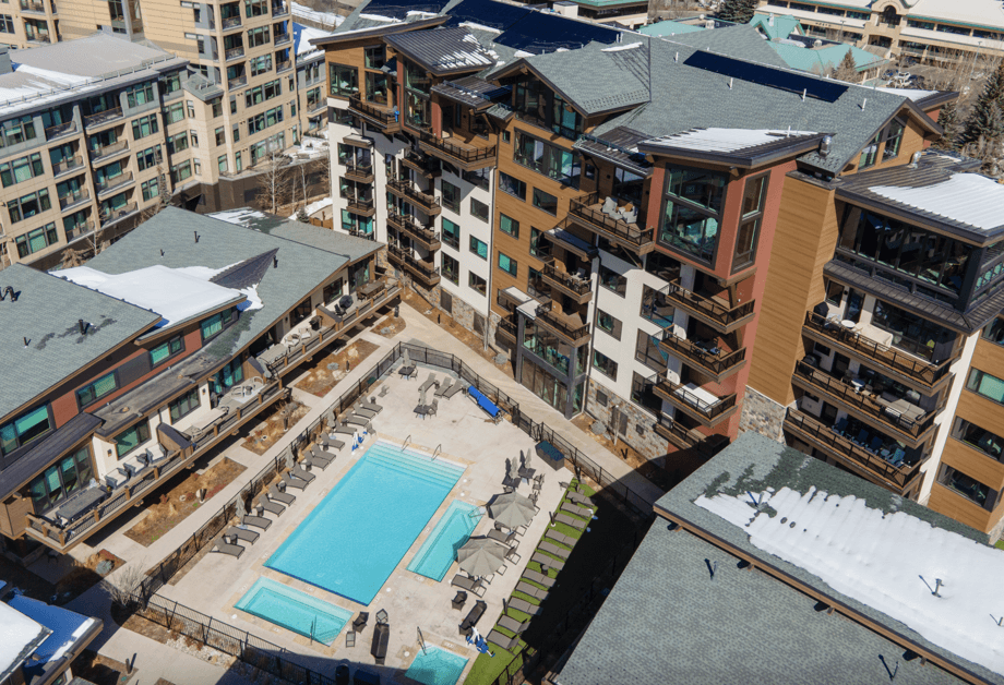 Avon Riverfront #402 - Image 35