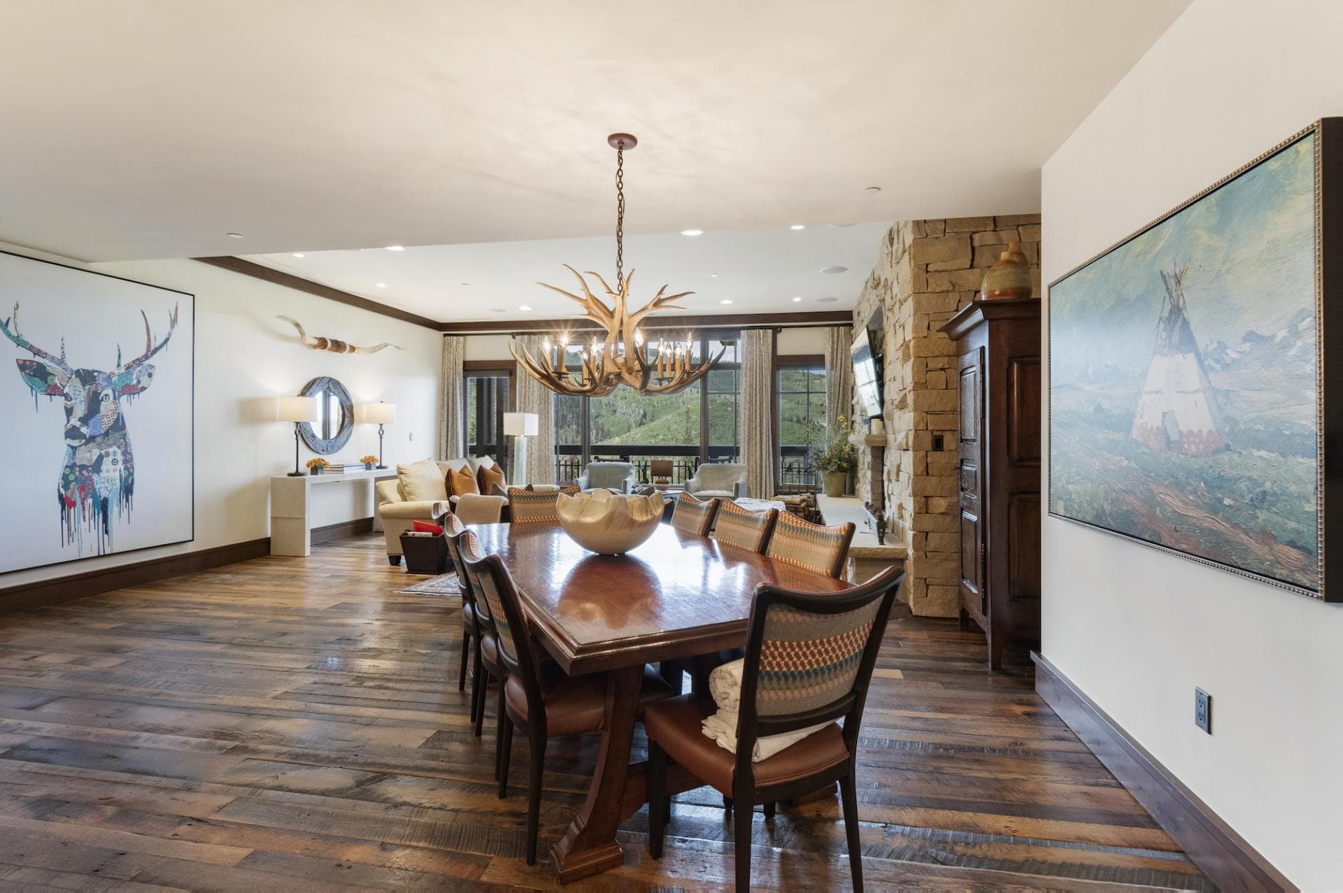 Arrowleaf Lodge #415 - Image 4