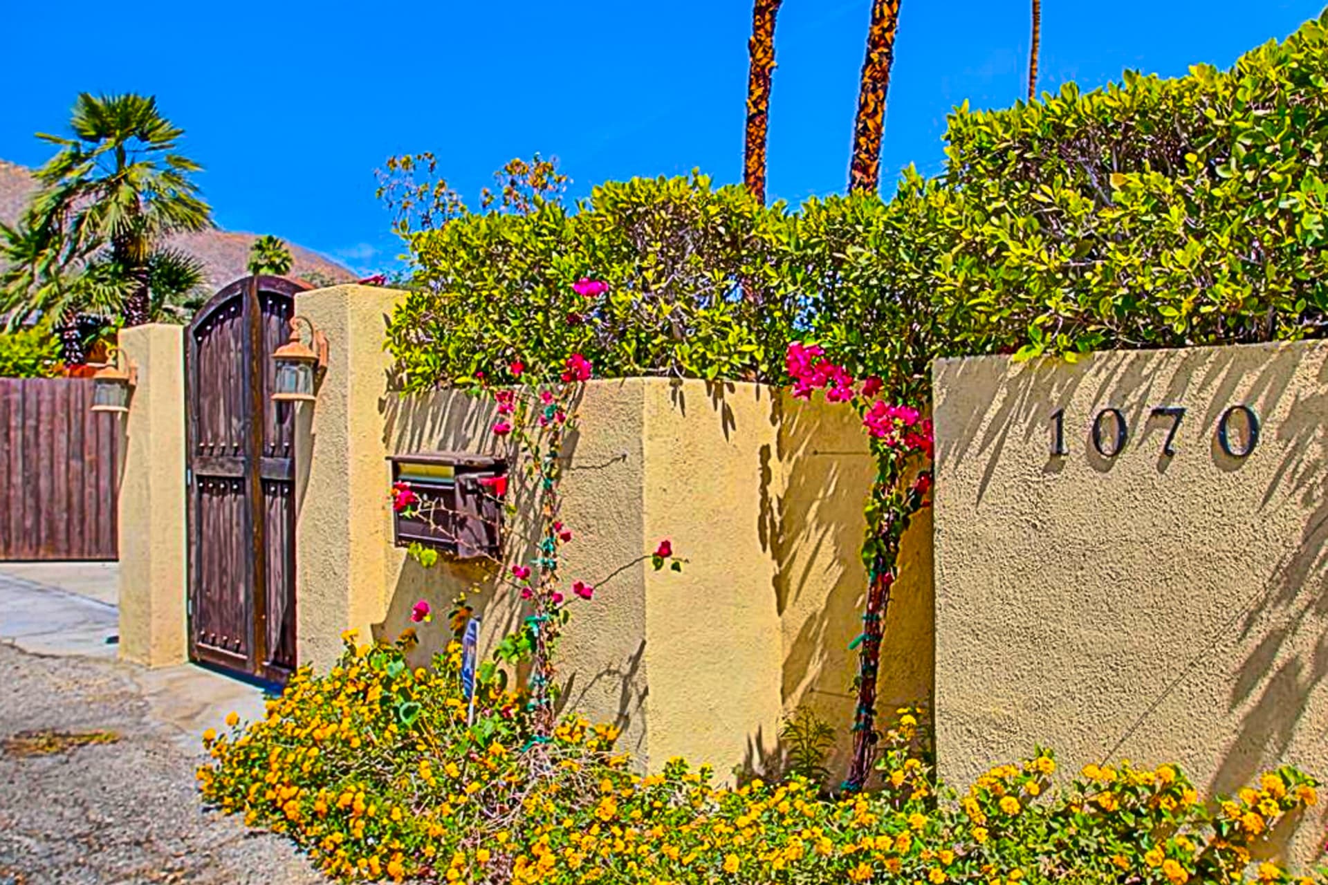 Club 1070 Home - Image 25