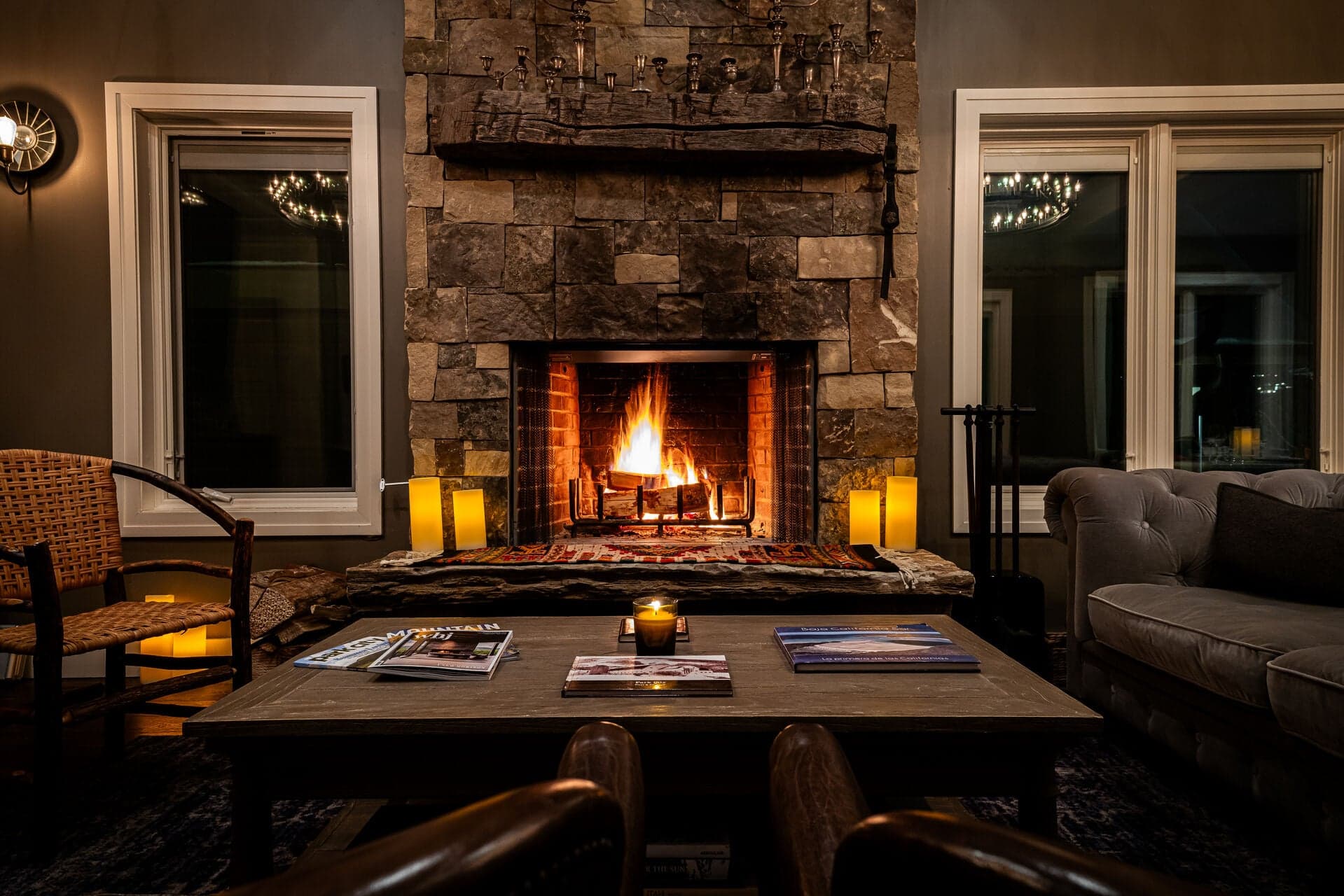 Lift Ski Chalet - Image 5