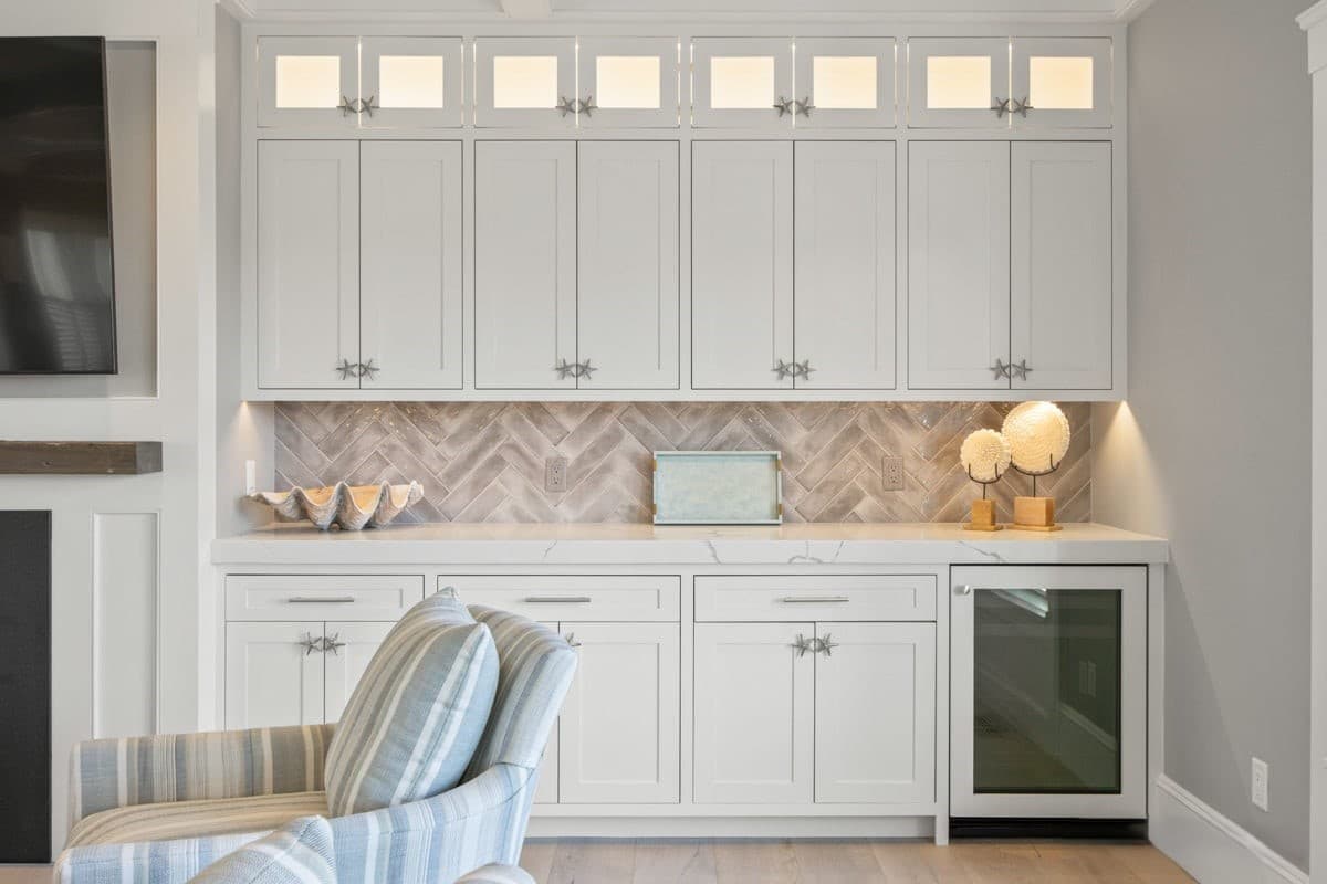 Strong Island Manse - Image 19