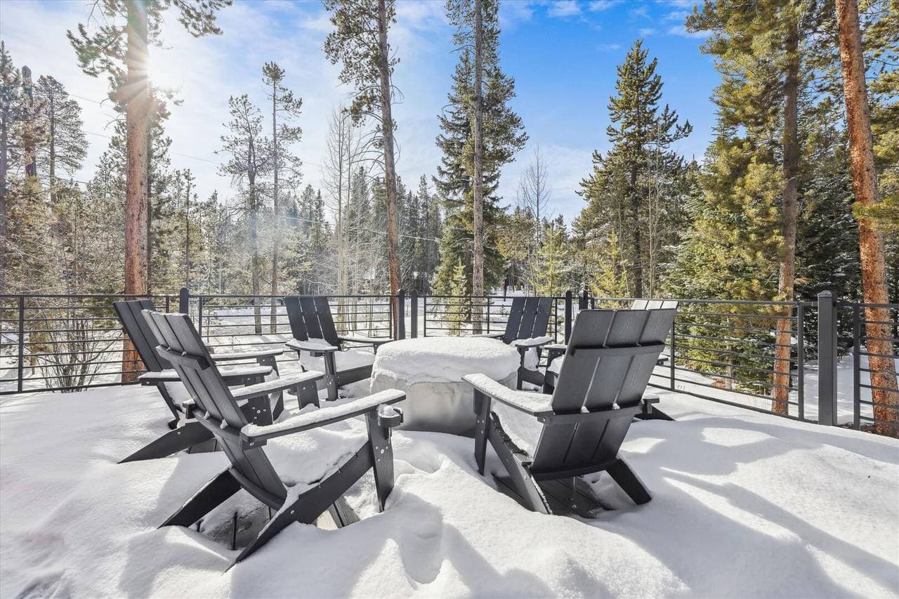 American Way Chalet - Image 65