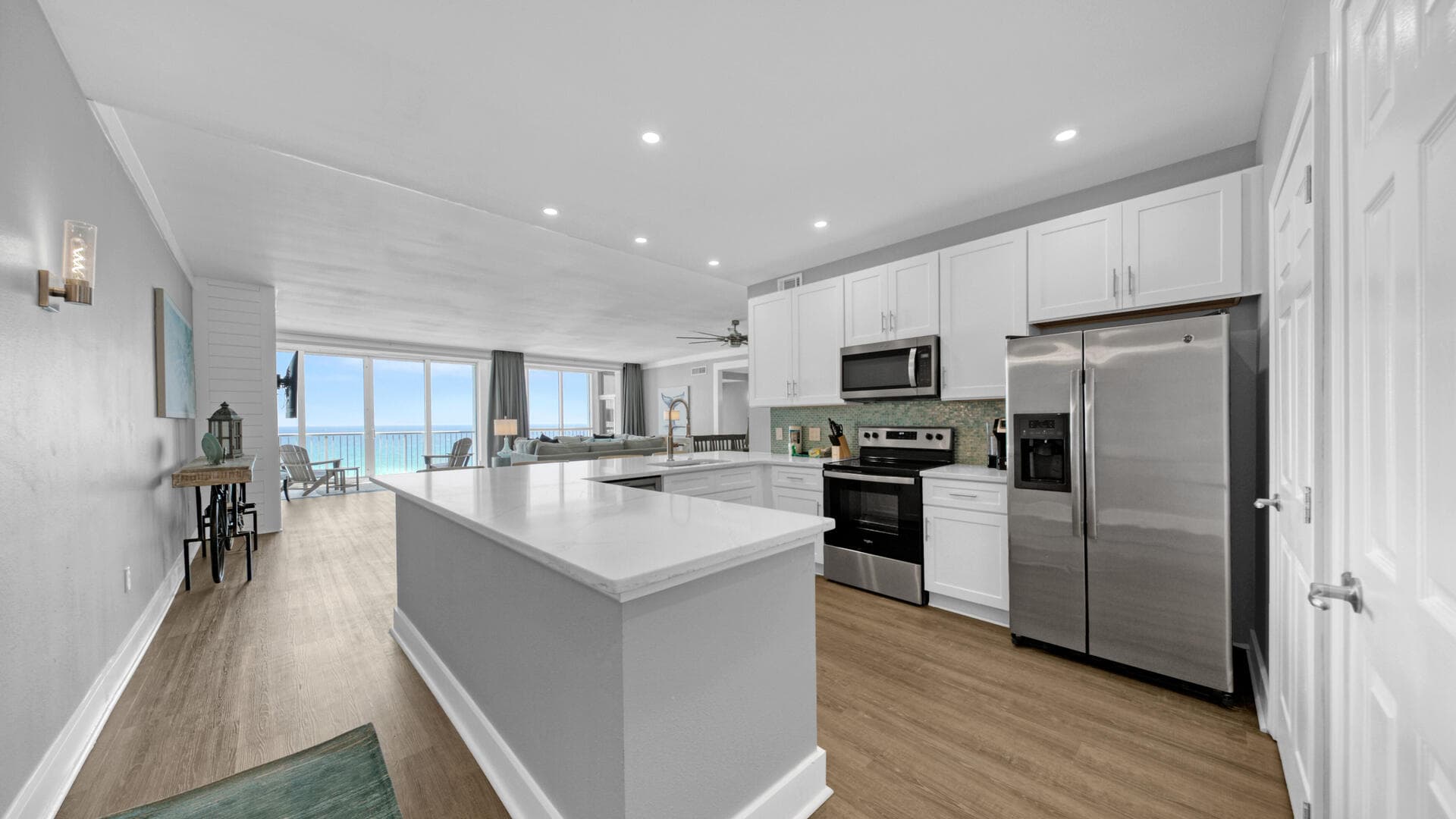 Shoreline Towers Home - Image 2