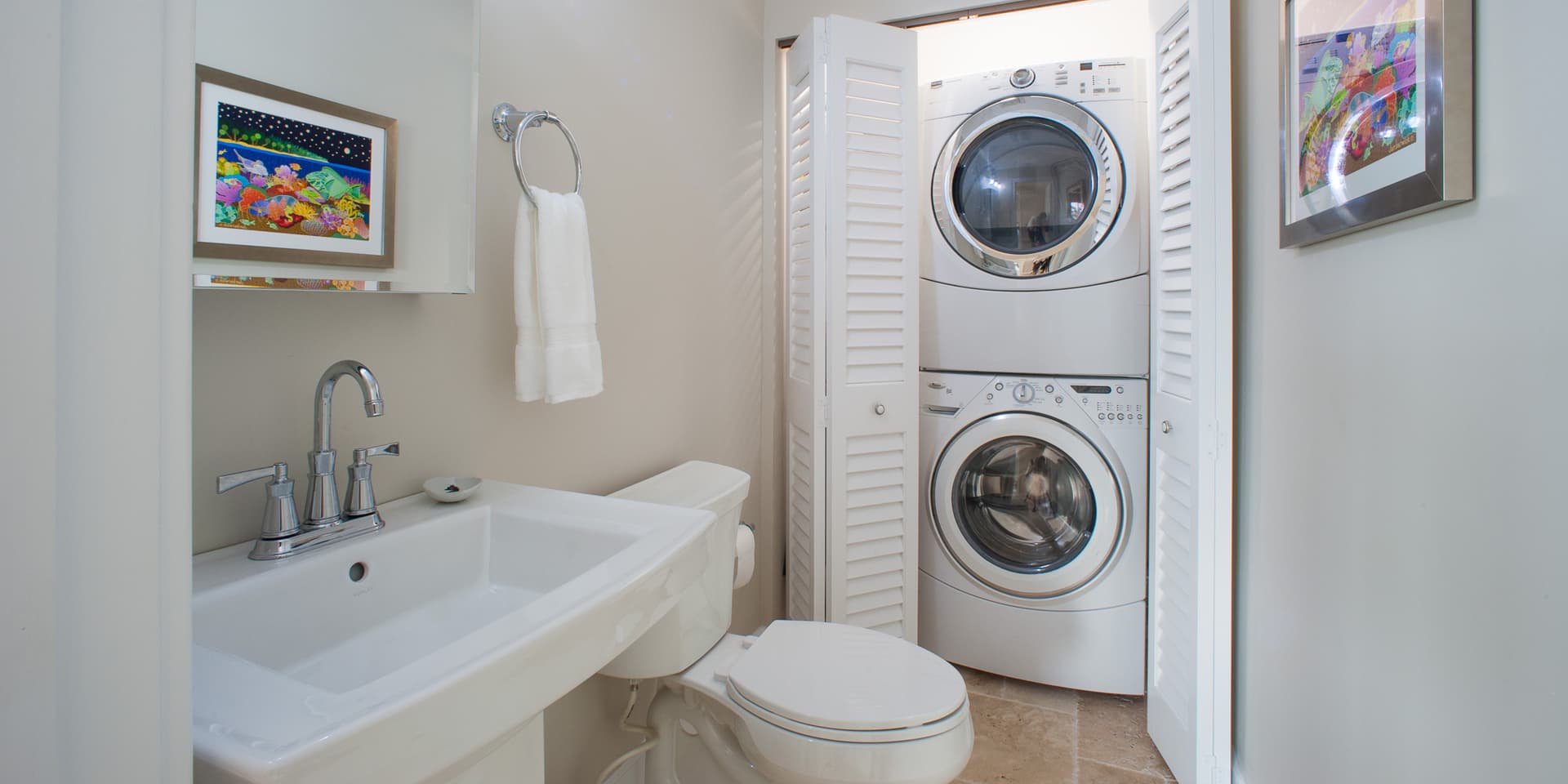 Fischer's Reef Villa - Image 20