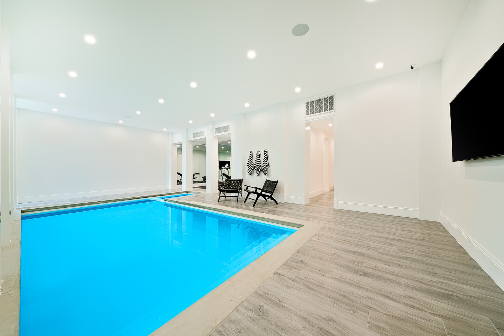 Camden Estate Beverly Hills - Image 69