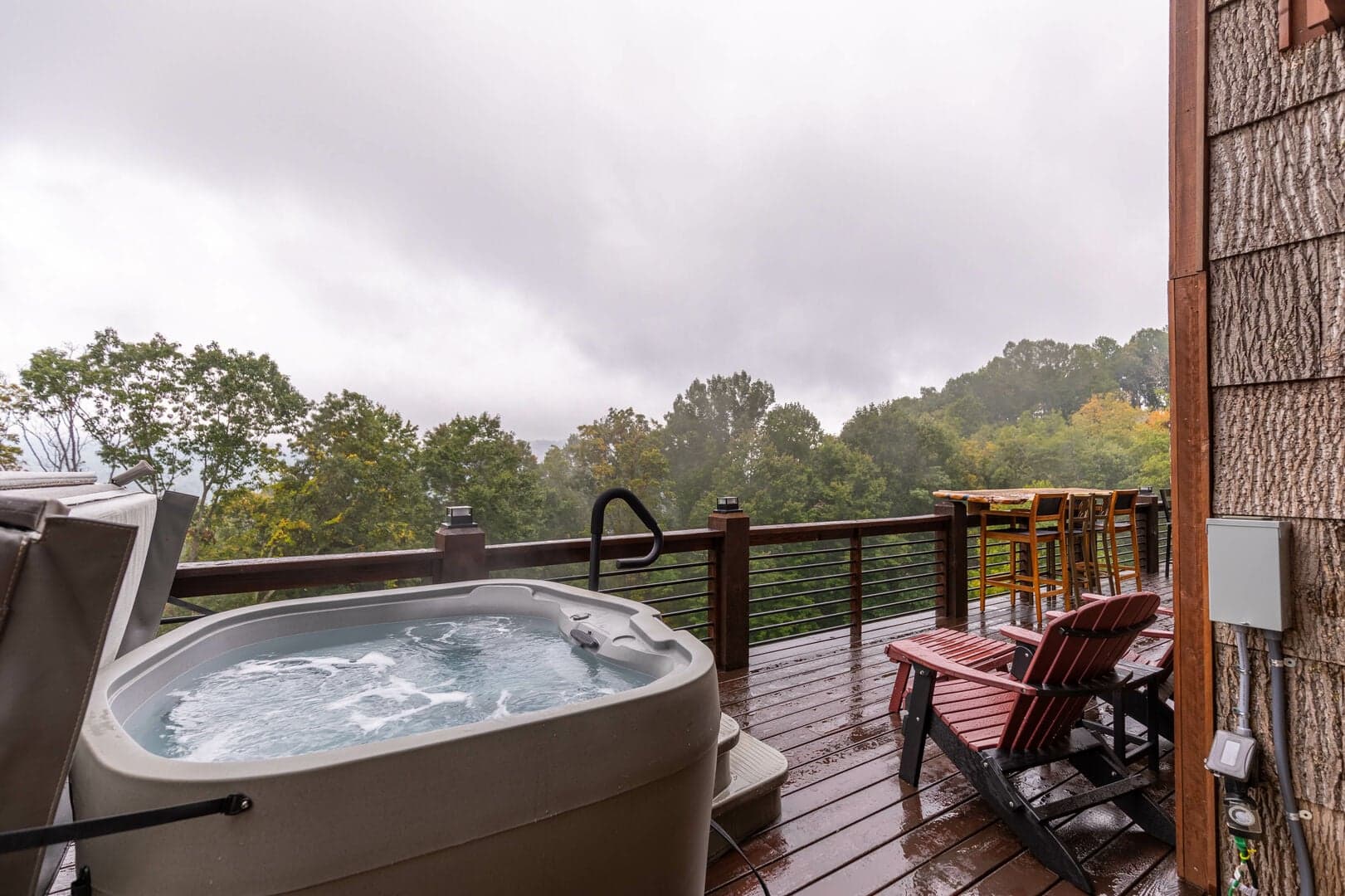 Bearingers Bluff  - Image 2