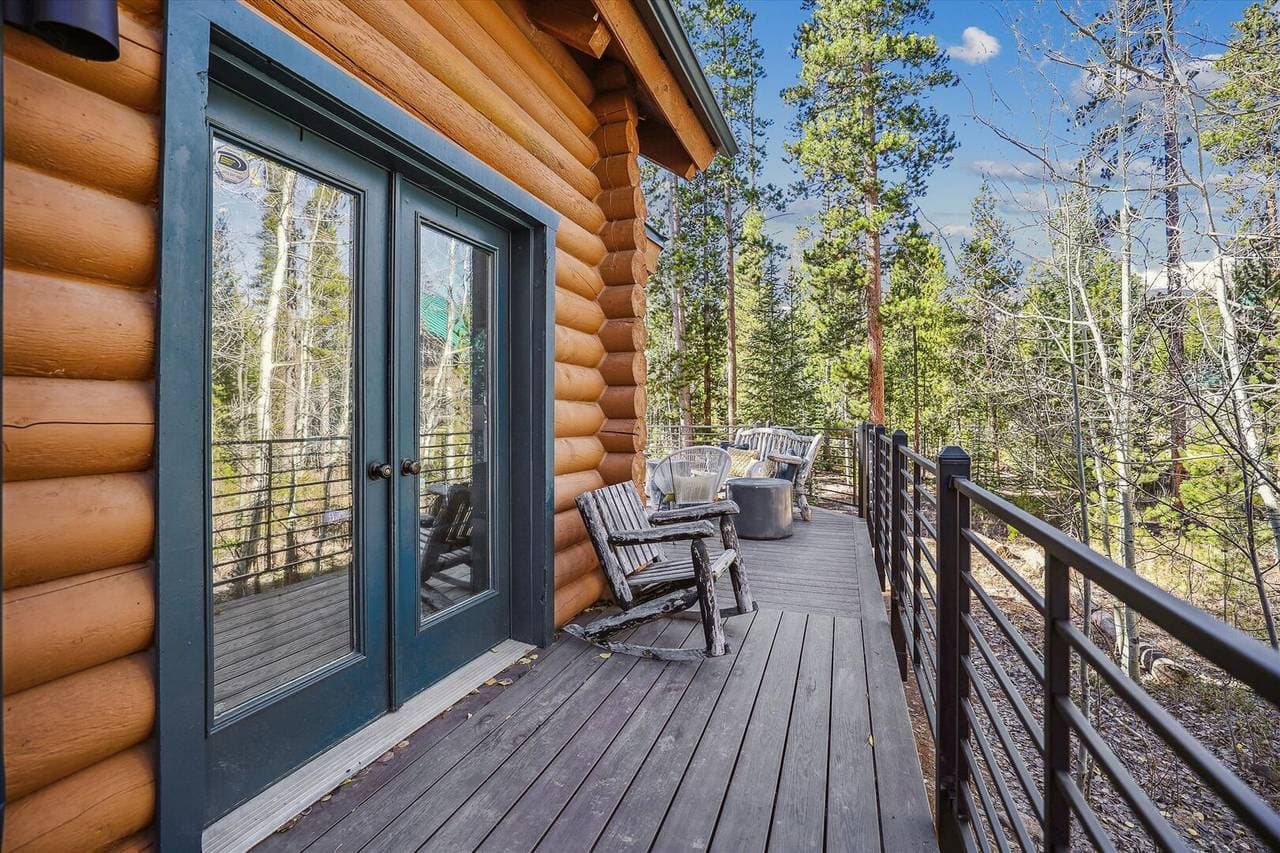 American Way Chalet - Image 20