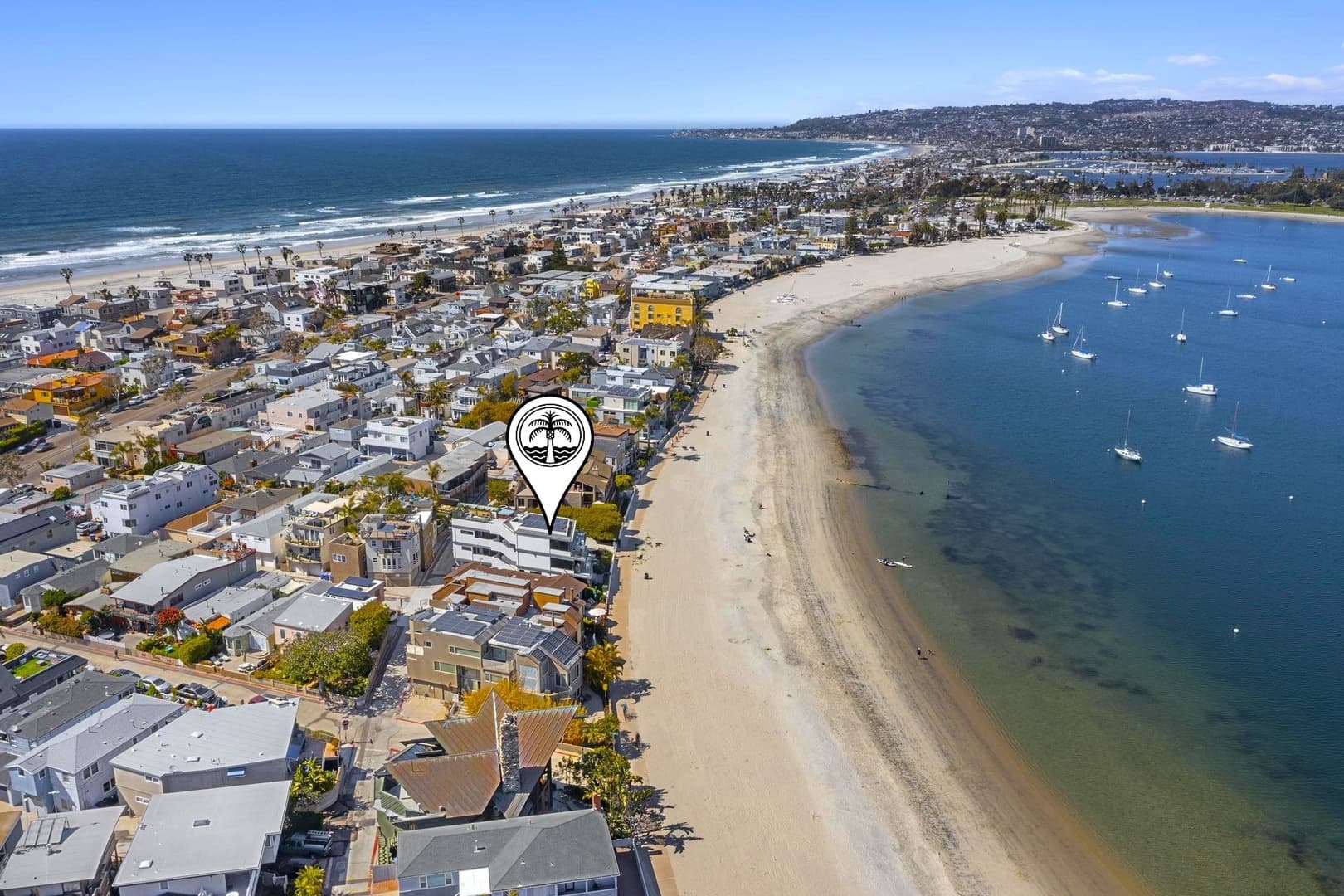 Bayside Retreat - Image 45