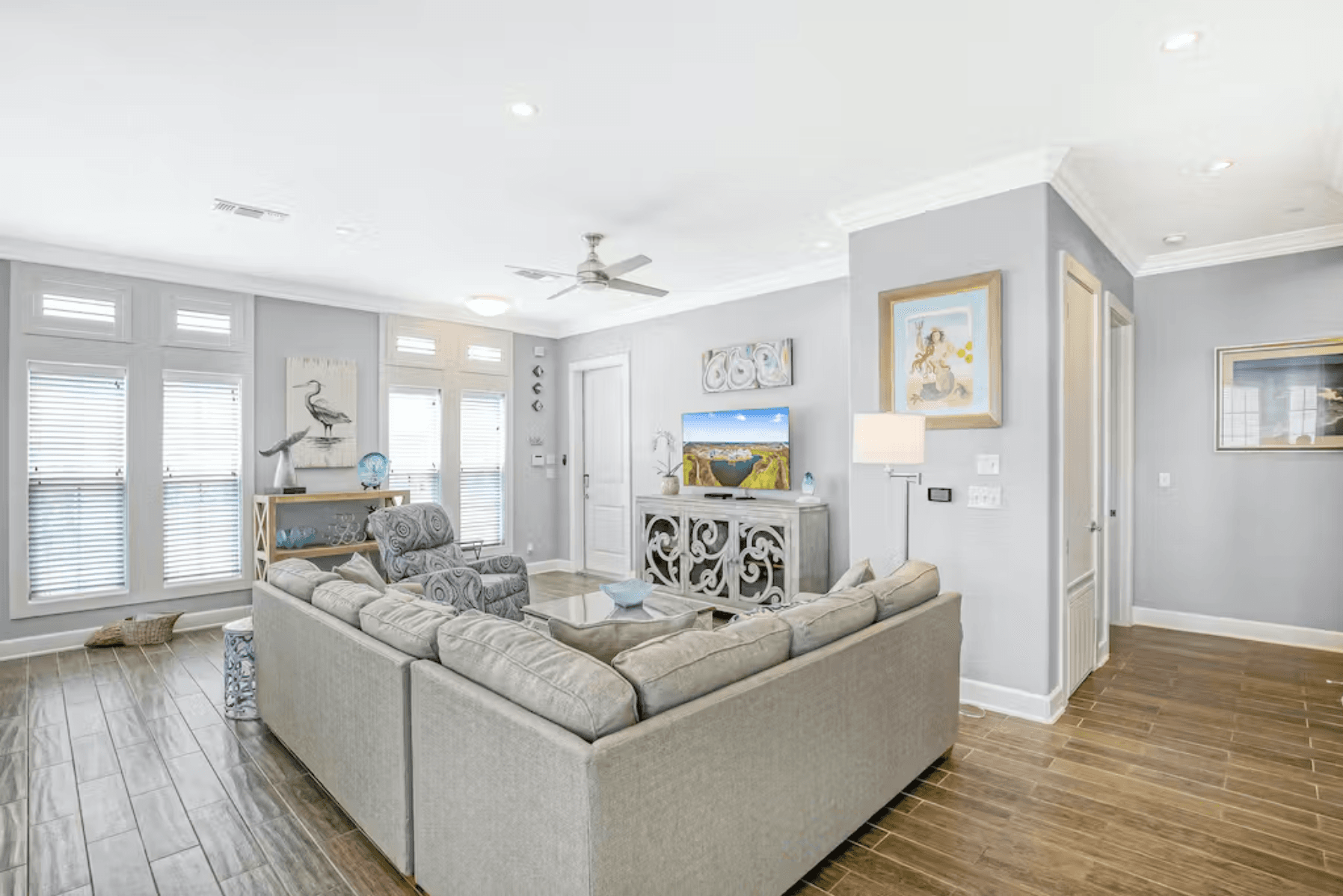 Sea Gate Home - Image 3