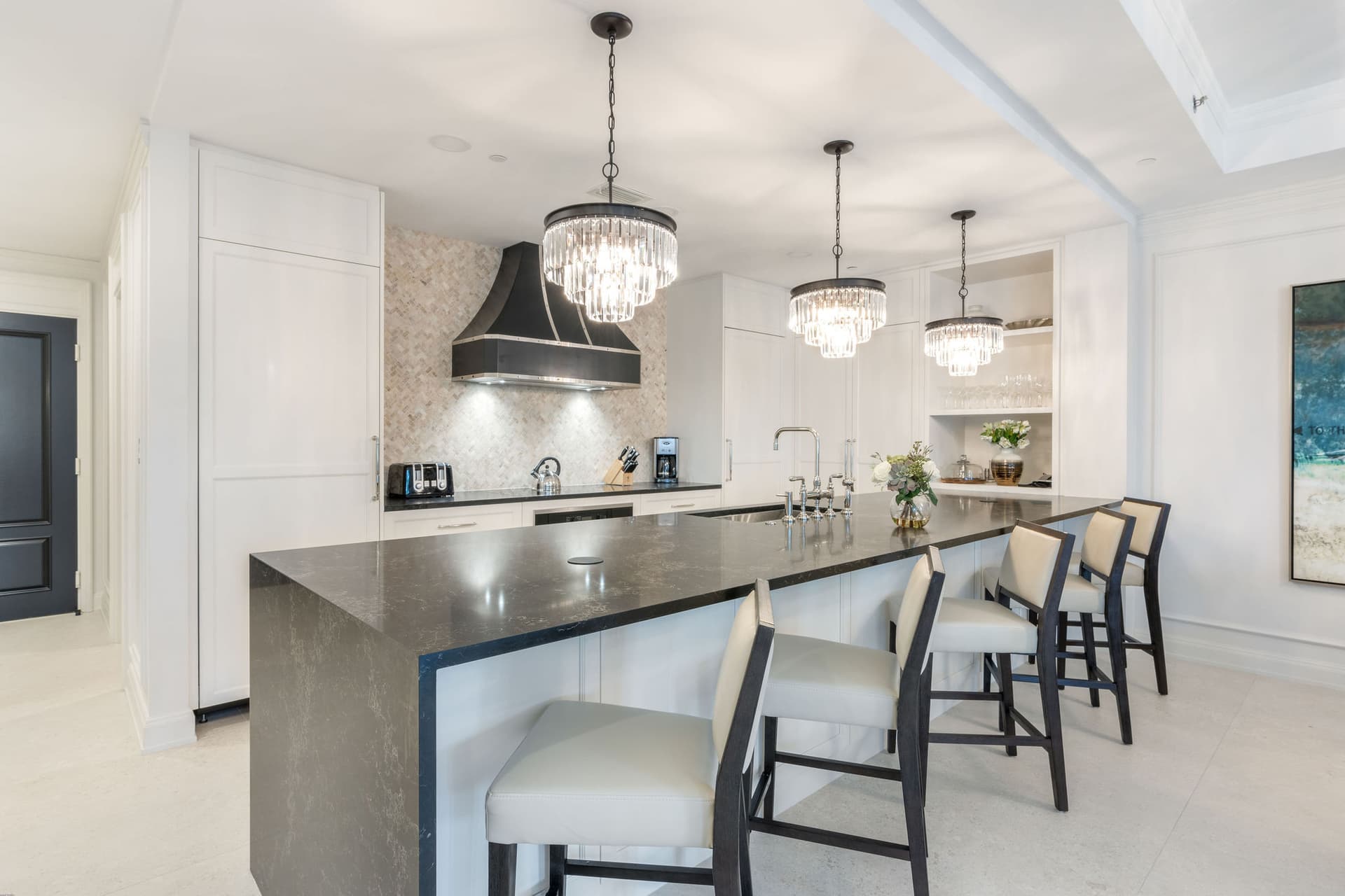 Ritz-Carlton Residence #401 - Image 2