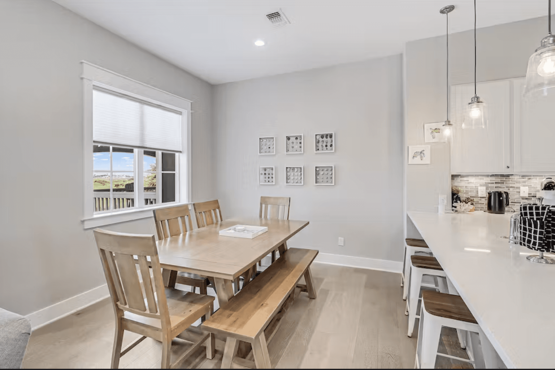 Sunset and Bay Home - Image 4