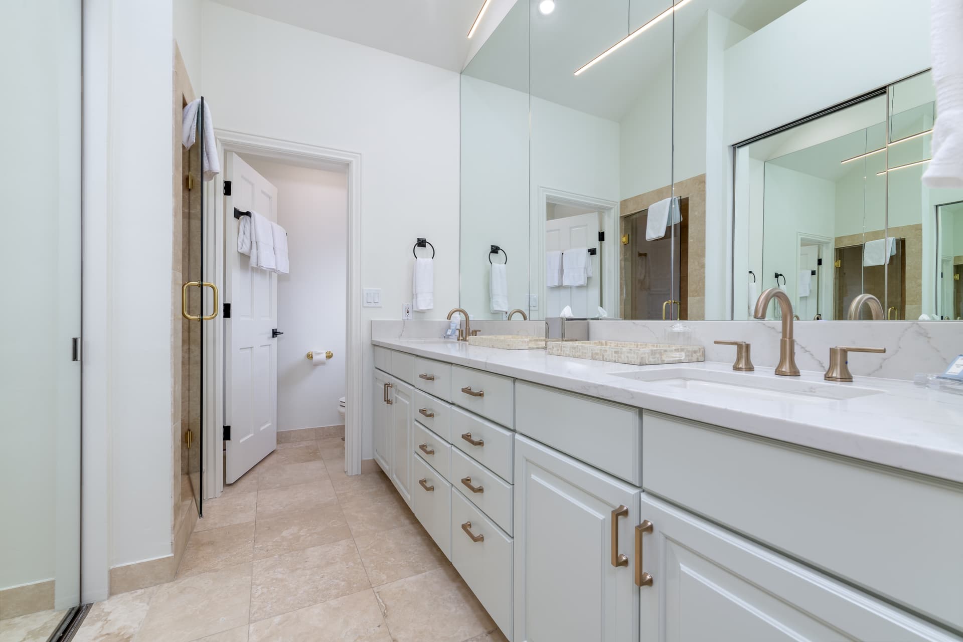 Zen House At East Vail - Image 12