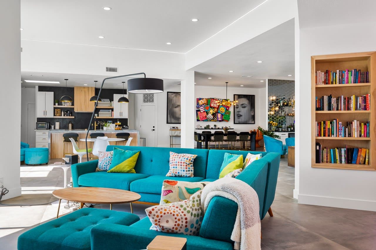 Palm Lighthouse - Image 39