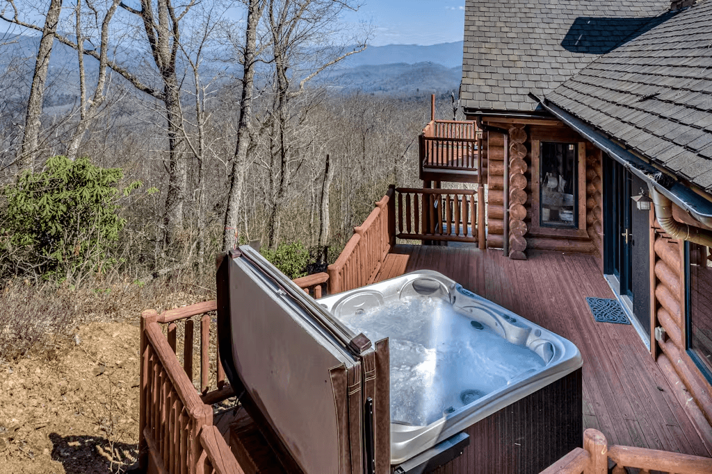 Two Bears - Image 45