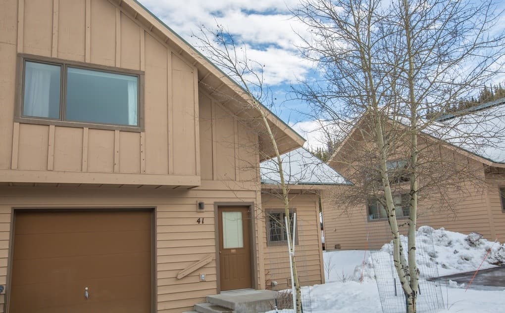 Big Horn Residence #41 - Image 3