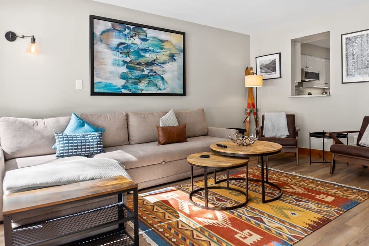 Gulchside Condo - Image 4